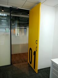 Bugis Junction (D7), Office #540897171